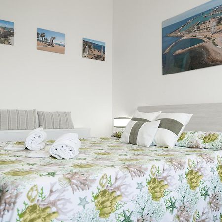B&B Vistamare Чивитавеккья Экстерьер фото