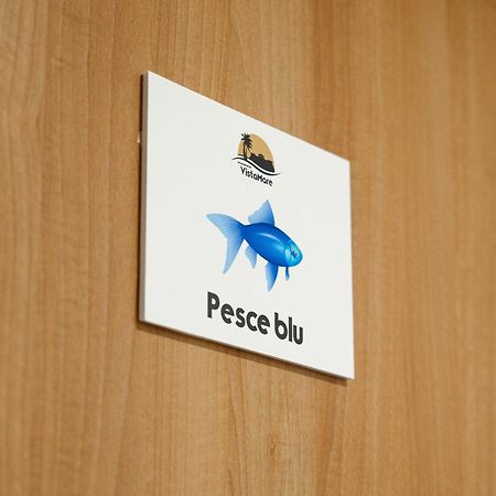 B&B Vistamare Чивитавеккья Экстерьер фото