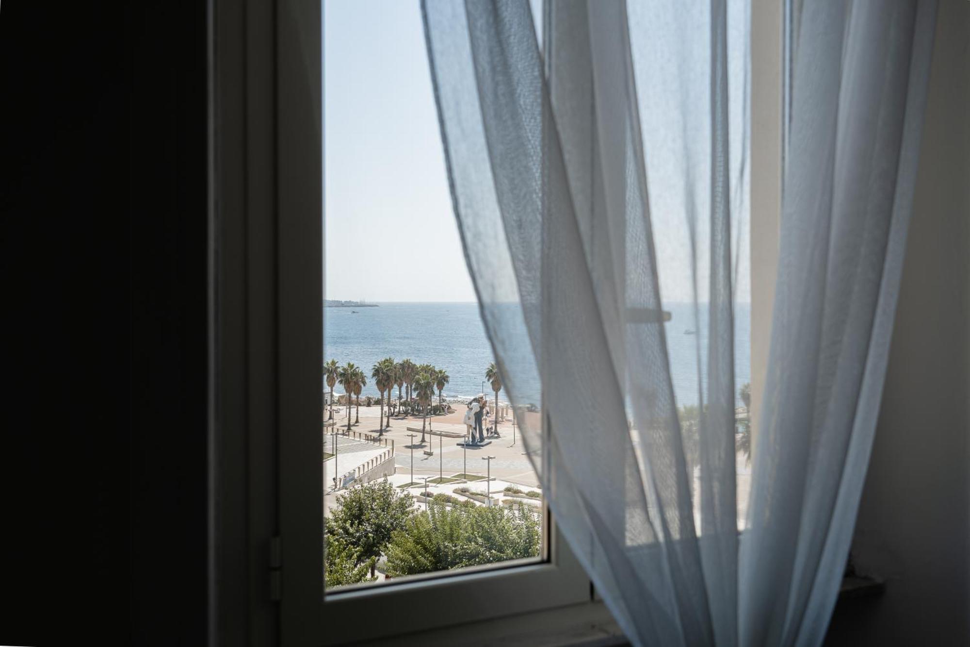 B&B Vistamare Чивитавеккья Экстерьер фото